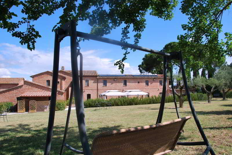 Agriturismo Le Torri Di Porsenna Petrignano Del Lago المظهر الخارجي الصورة