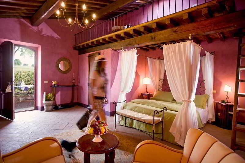 Agriturismo Le Torri Di Porsenna Petrignano Del Lago المظهر الخارجي الصورة