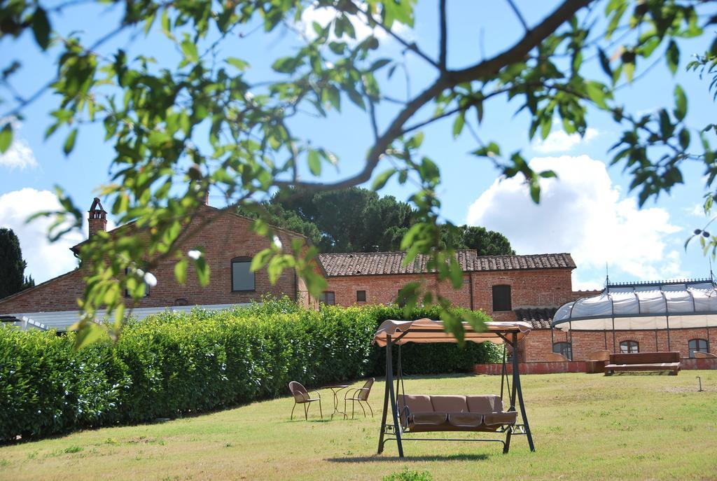 Agriturismo Le Torri Di Porsenna Petrignano Del Lago المظهر الخارجي الصورة