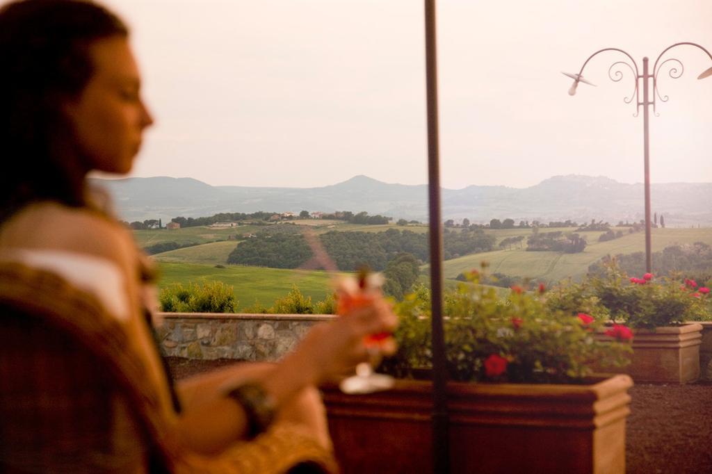 Agriturismo Le Torri Di Porsenna Petrignano Del Lago المظهر الخارجي الصورة