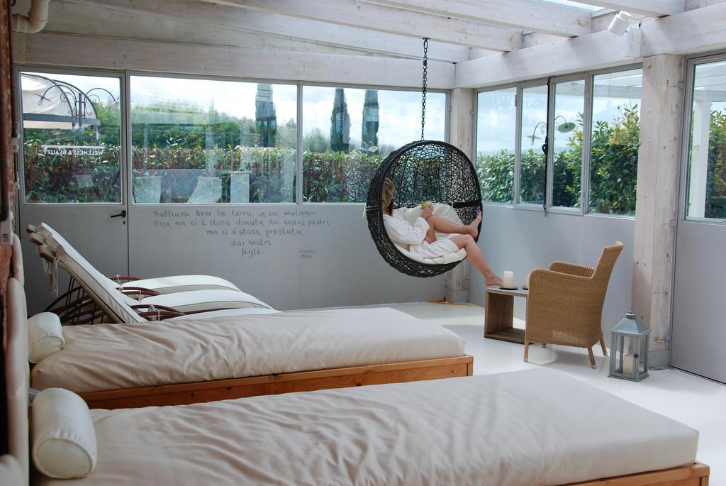 Agriturismo Le Torri Di Porsenna Petrignano Del Lago المظهر الخارجي الصورة
