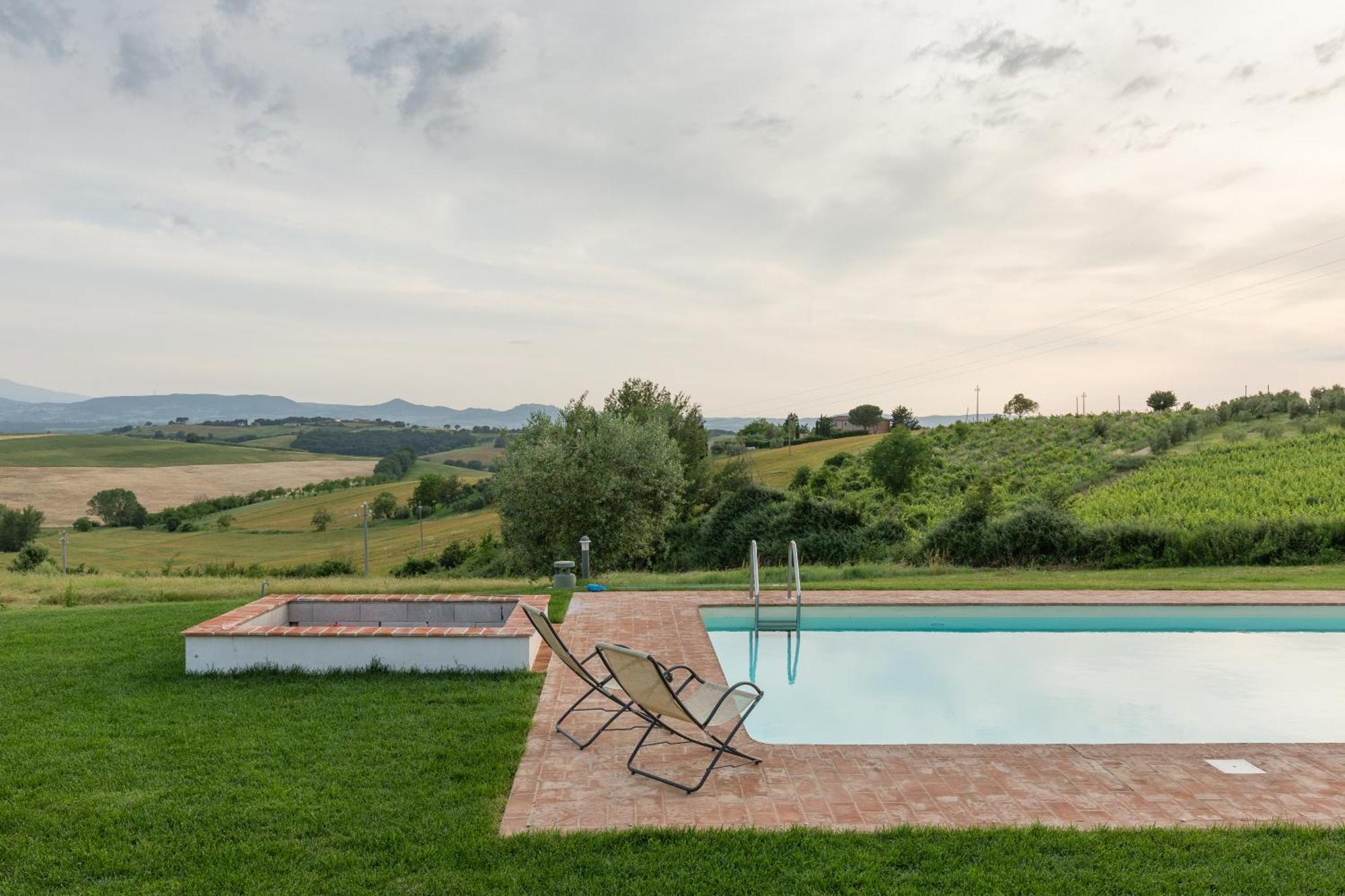 Agriturismo Le Torri Di Porsenna Petrignano Del Lago المظهر الخارجي الصورة