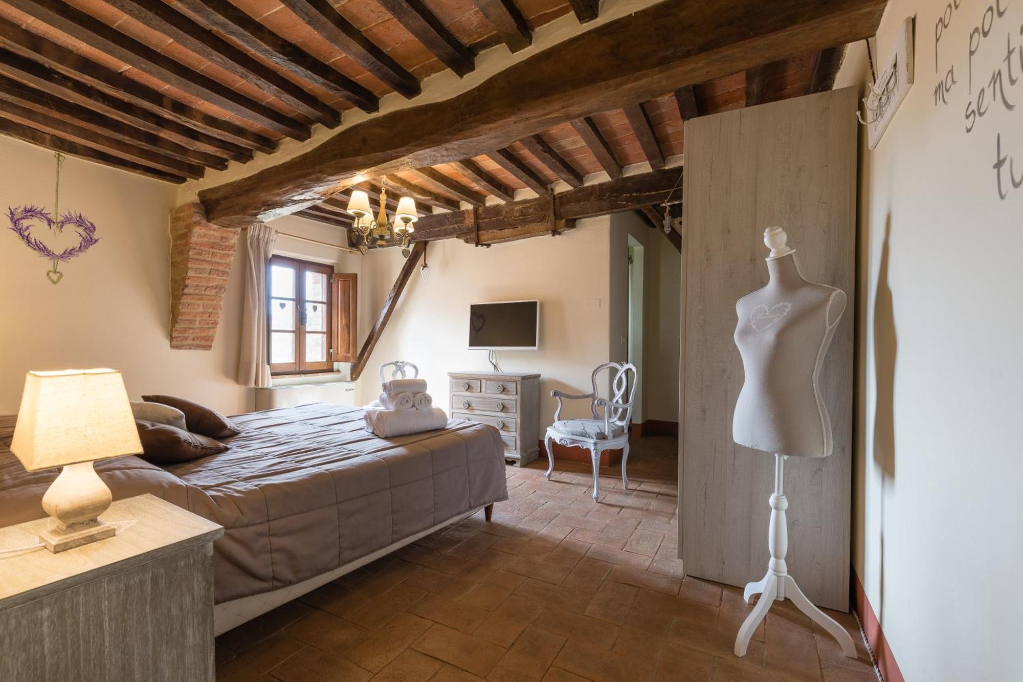 Agriturismo Le Torri Di Porsenna Petrignano Del Lago المظهر الخارجي الصورة