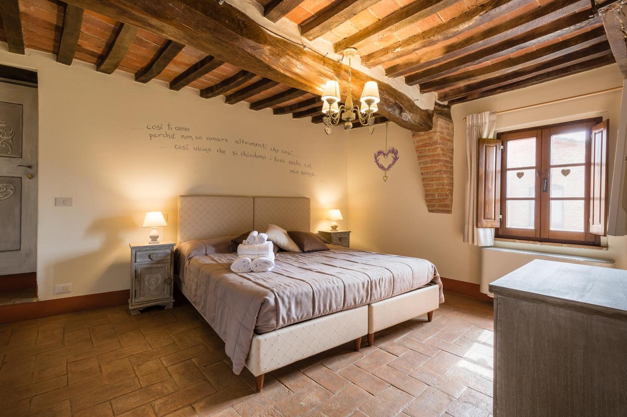 Agriturismo Le Torri Di Porsenna Petrignano Del Lago المظهر الخارجي الصورة