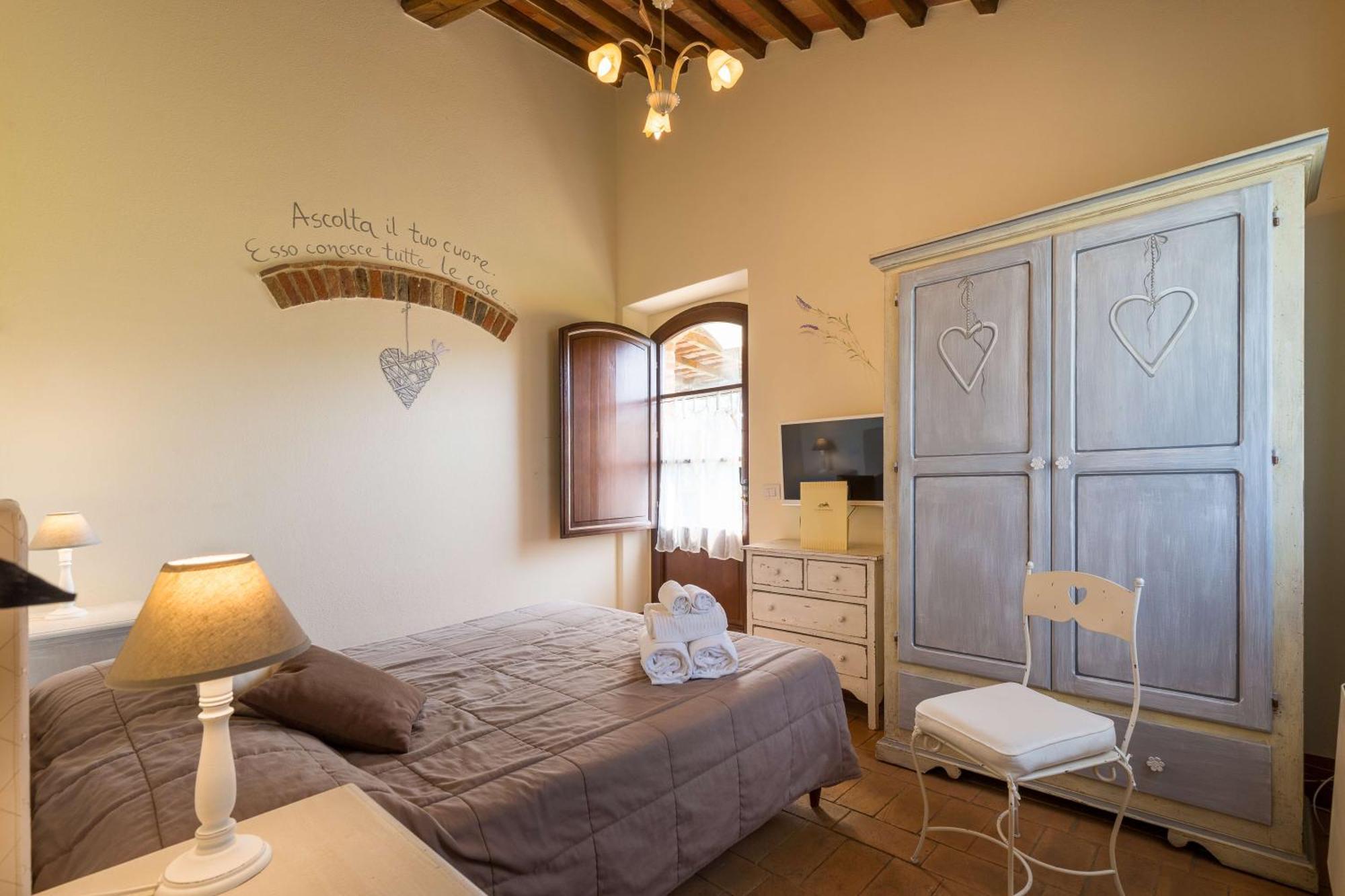 Agriturismo Le Torri Di Porsenna Petrignano Del Lago المظهر الخارجي الصورة