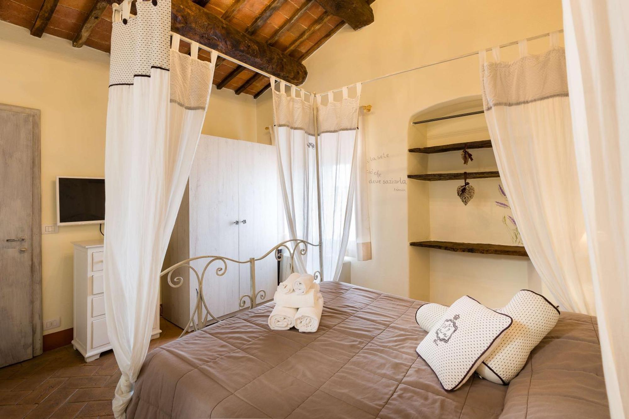 Agriturismo Le Torri Di Porsenna Petrignano Del Lago المظهر الخارجي الصورة