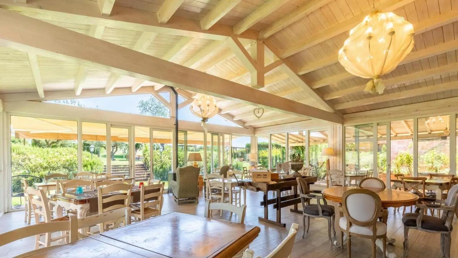 Agriturismo Le Torri Di Porsenna Petrignano Del Lago المظهر الخارجي الصورة