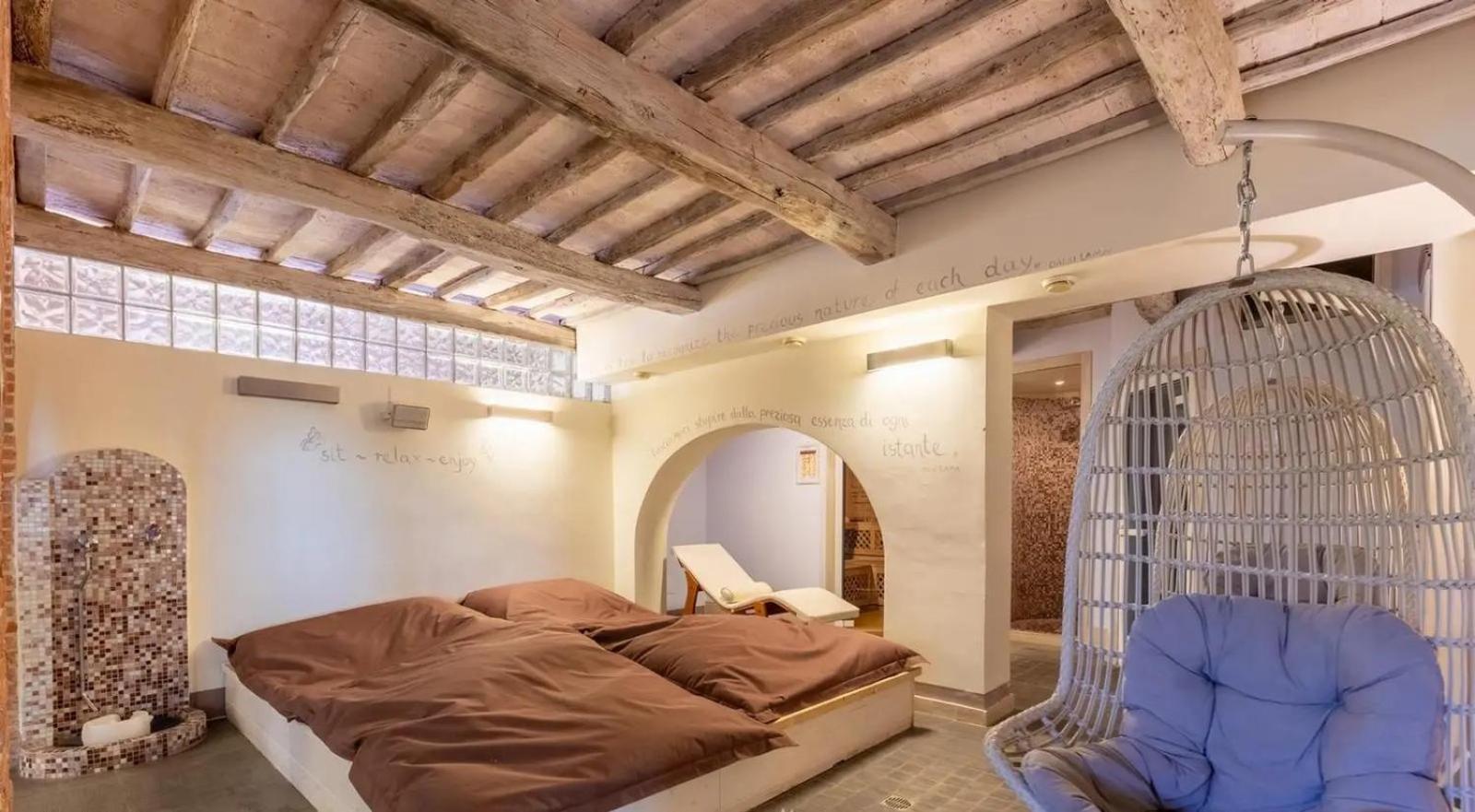 Agriturismo Le Torri Di Porsenna Petrignano Del Lago المظهر الخارجي الصورة