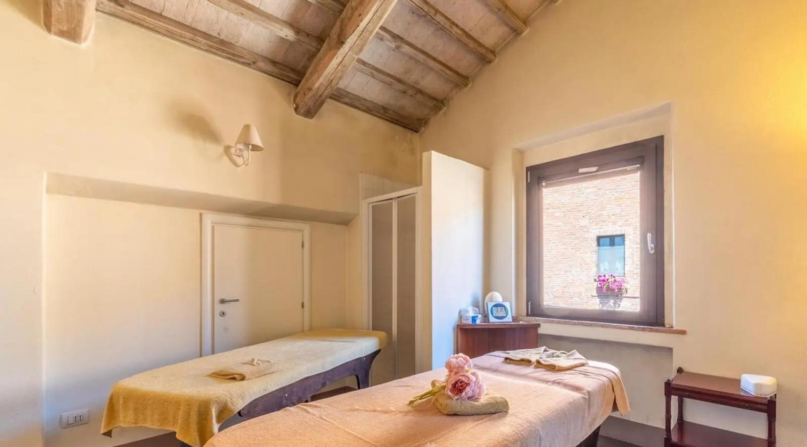 Agriturismo Le Torri Di Porsenna Petrignano Del Lago المظهر الخارجي الصورة