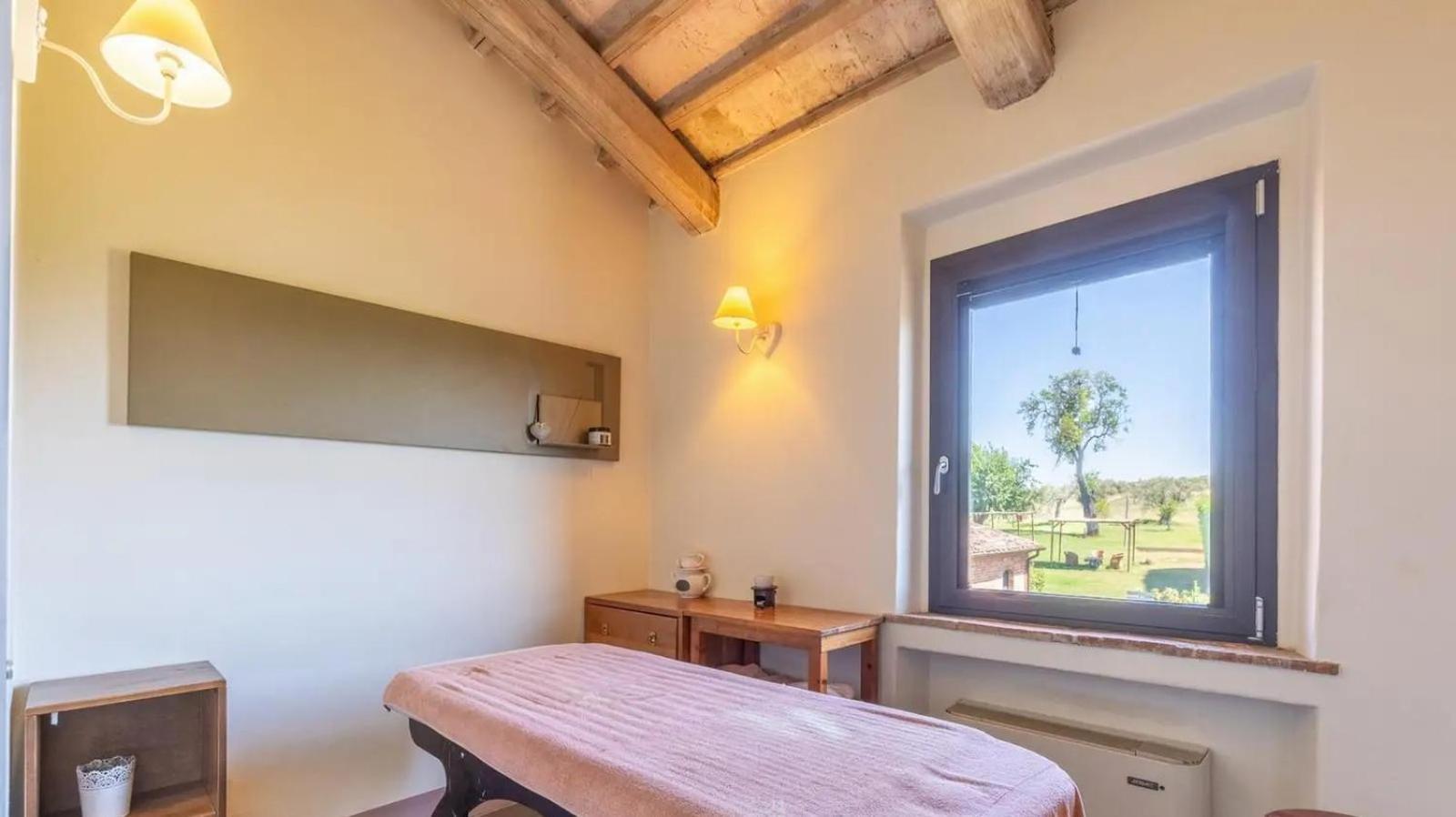 Agriturismo Le Torri Di Porsenna Petrignano Del Lago المظهر الخارجي الصورة