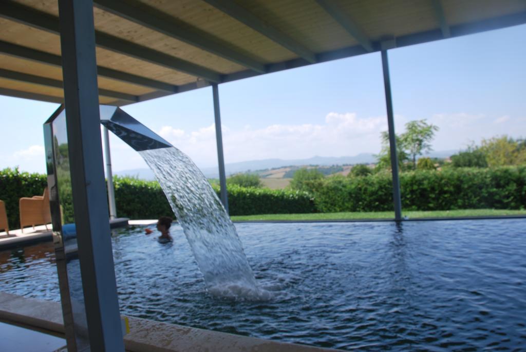 Agriturismo Le Torri Di Porsenna Petrignano Del Lago المظهر الخارجي الصورة