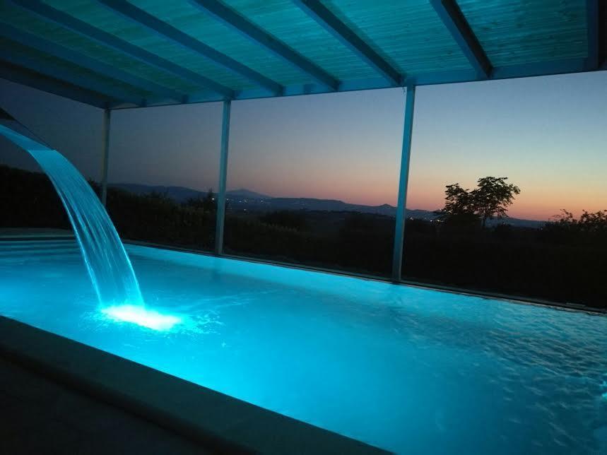 Agriturismo Le Torri Di Porsenna Petrignano Del Lago المظهر الخارجي الصورة